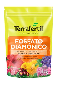 Terrafertil Vitaflor Fosfato Diamonico