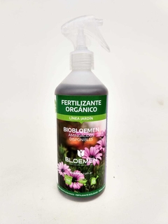 Bloemen - Fertilizante Foliar 500cc.