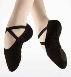 medias puntas soft para ballet Vivo bailando