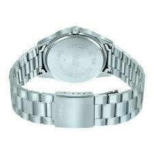 Reloj Casio Hombre Mtp-vd02d-2e Agente Oficial - comprar online