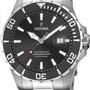 Reloj Festina Automatic Cristal Zafiro 200 Mts Wr F20531 4 - comprar online