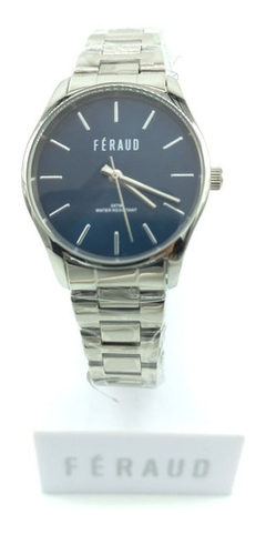 Reloj Feraud Dama Lf20083la Agente Oficial Envió Gratis