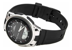 Reloj Casio Hombre Aw801a Agente Oficial - comprar online
