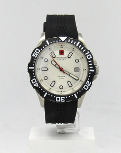 Reloj Hombre Swiss Military 6-4306-04-001 - comprar online