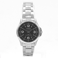 Reloj Feraud Dama Lf206ln Agente Oficial Envio Gratis