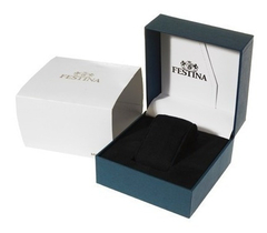 Reloj Festina Dama F16701 2 Agente Oficial - comprar online