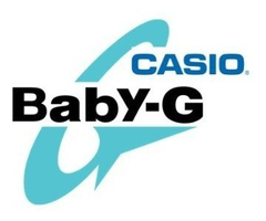 Reloj Casio Bga210 7b2 Agente Oficial Envio Gratis - comprar online