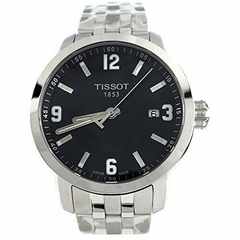 Reloj Tissot T055.410.11.057.00 Agente Oficial - Creo Joyas