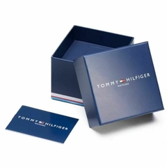 Reloj Hombre Tommy Hilfiger 1710632 Ag Oficial Creo Joyas - Creo Joyas