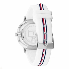 Reloj Dama Tommy Hilfiger 1782735 Ag Oficial en internet