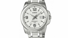 RELOJ CASIO HOMBRE MTP-1314D-7A Agente Oficial