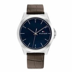 Reloj Hombre Tommy Hilfiger 1710549 Ag Oficial