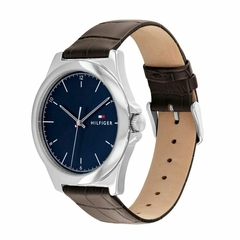 Reloj Hombre Tommy Hilfiger 1710549 Ag Oficial - comprar online