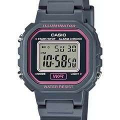 Reloj Casio Dama La20wh-8adf Agente Oficial - comprar online
