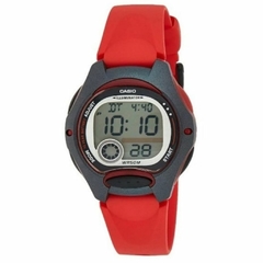 Reloj Casio Lw-200d-4avdf Envio Gratis Agente Oficial