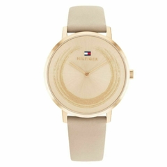 Reloj Dama Tommy Hilfiger 1782602 Ag Oficial