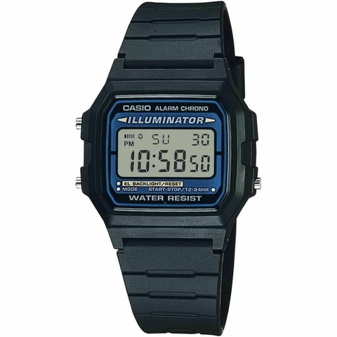 Casio digital cheap