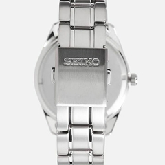 Reloj Seiko SUR371P1 AG. OFICIAL - comprar online