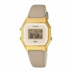 Reloj Casio Vintage Unisex La680WEGL-5D