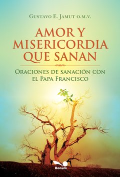 Amor y misericordia que sanan (Gustavo Jamut)