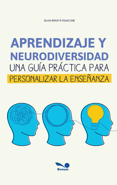 Aprendizaje y neurodiversidad (Silvia Figiacone)