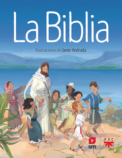 La Biblia (Versión ilustrada)
