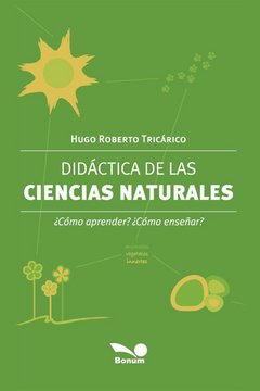 Didáctica de las ciencias naturales (Hugo Tricarico)