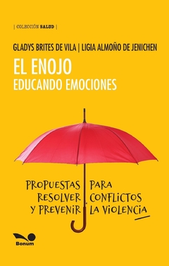 El enojo (Gladys Brites/Ligia Almoño)