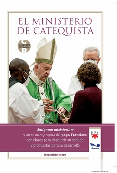 El ministerio de catequista (Herminio Otero)