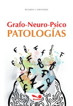 Grafo neuro psico patologías (Ricardo Fernández)