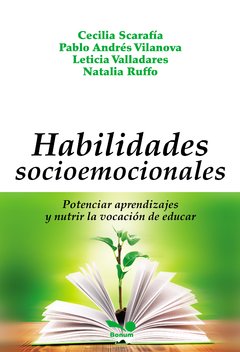 Habilidades socioemocionales (Autores varios)