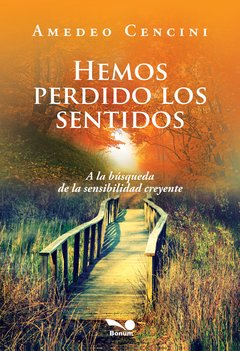 Hemos perdido los sentidos (Amadeo Cencini)