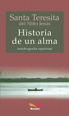 Historia de un alma (Santa Teresita)