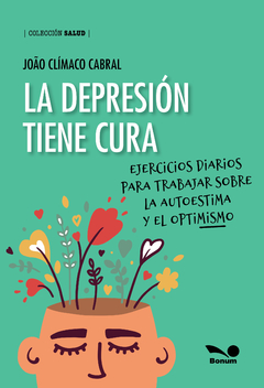 La depresión tiene cura (Joao Cabral)