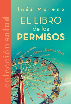 El libro de los permisos (Inés Moreno)