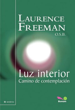 Luz interior (Laurence Freeman)