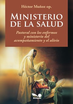 Ministerio de la salud (Héctor Muñoz)