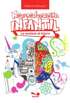 Neuroeducación infantil (Fabiana Bovazzi)