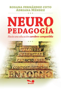 Neuropedagogía (Rosana Fernández Coto/Adriana Méndez)