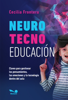Neuro tecno educación (Cecilia Frontera)