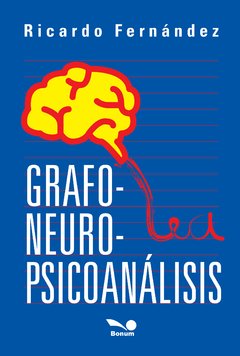 Grafo-Neuro-Psicoanálisis (Ricardo Fernández)