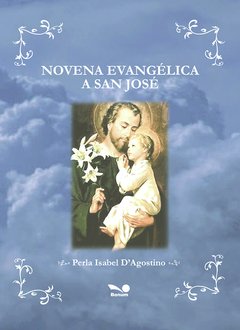Novena Evangélica a San José (Perla D'Agostino)