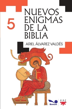 Nuevos enigmas de la Biblia 5 (Ariel Álvarez Valdés)