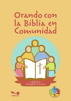 Orando con la Biblia en comunidad (Comisión Bíblica Diocesana)