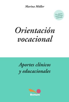 Orientación vocacional (Marina Müller)