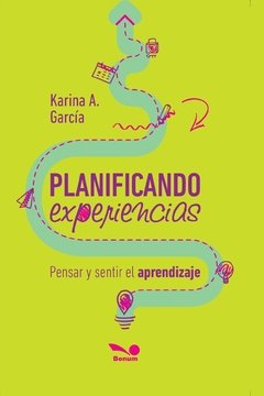 Planificando experiencias (Karina Andrea García)