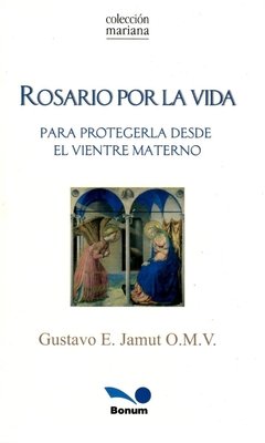 Rosario por la vida (Gustavo Jamut)