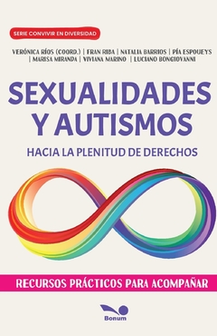 Sexualidades y autismo (Verónica Ríos coord.)