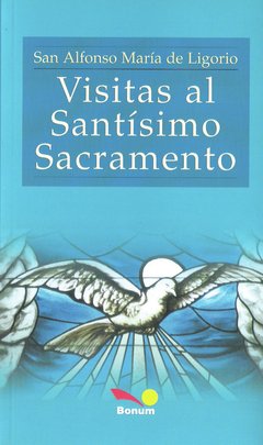 Visitas al Santísimo Sacramento (San Alfonso)