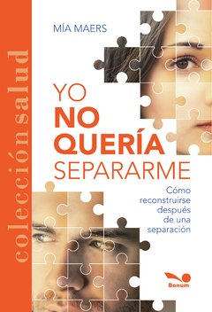 Yo no quería separarme (Mía Maers)